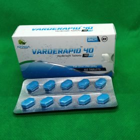 Generikus Levitra 40 mg - Varderapid vásárlás