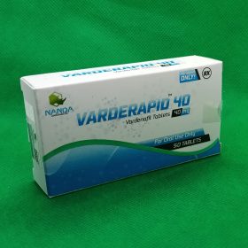 Generikus Levitra 40 mg - Varderapid eladó