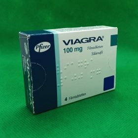 Pfizer Viagra 100 mg rendelése
