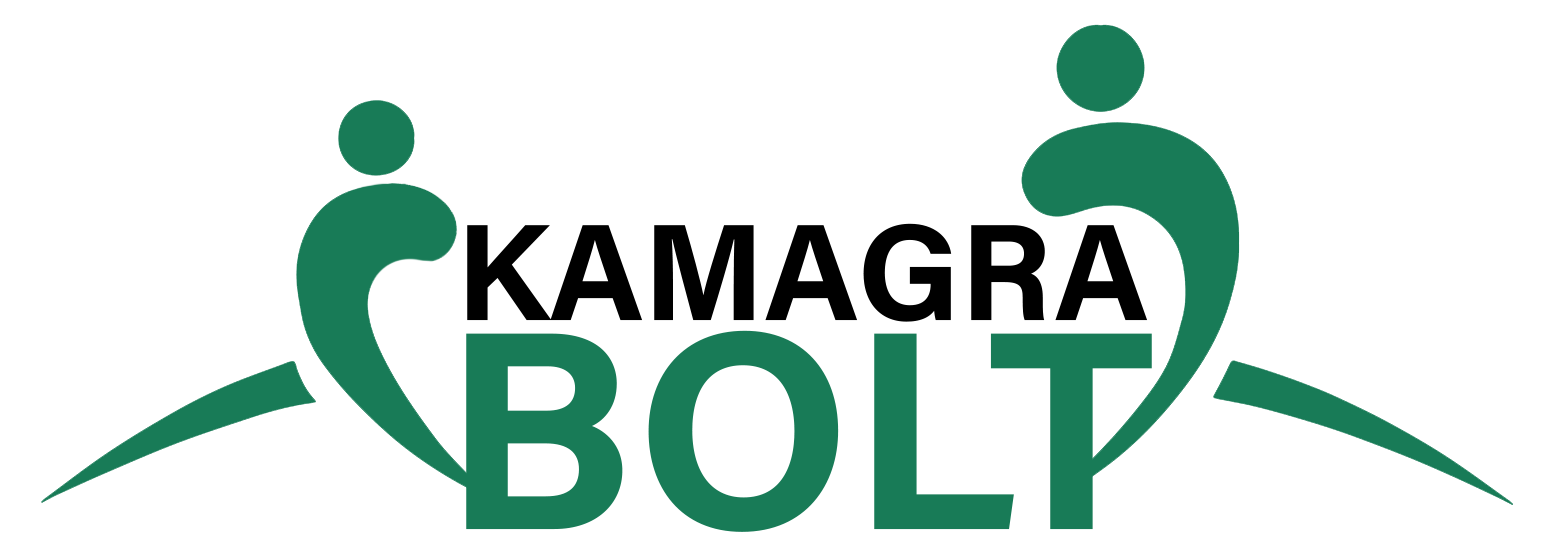 Kamagra Bolt - Eredeti Kamagra rendelés - Kamagra Gold, Zselé, Max és Rágótabletta rendelés gyors kiszállítással logo