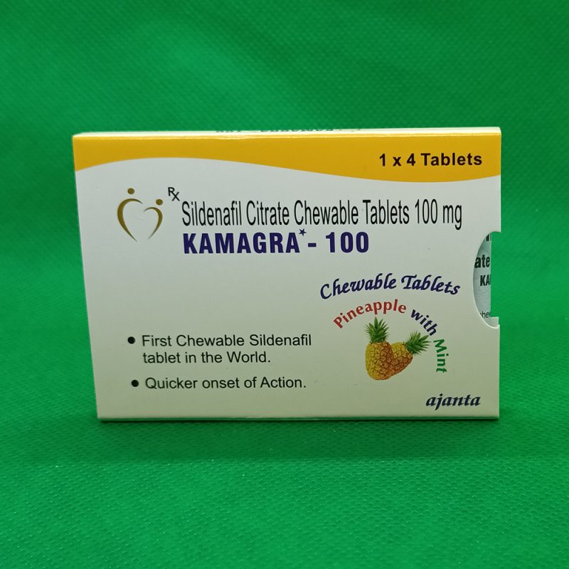 Kamagra Bolt – Eredeti Kamagra rendelés