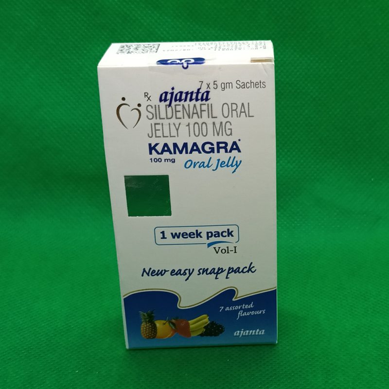 Kamagra Bolt – Eredeti Kamagra rendelés